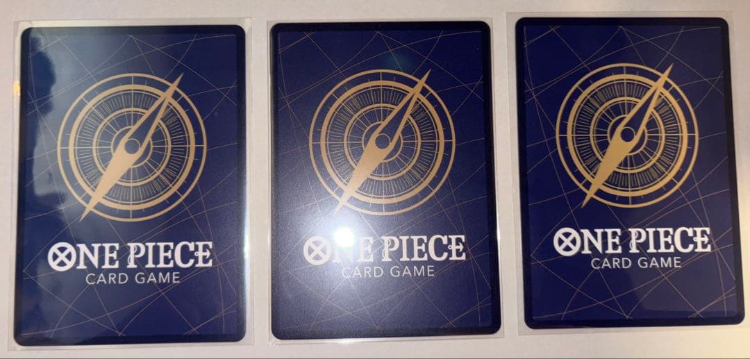 ワンピースカード ヒロインズエディション パラレルセット販売