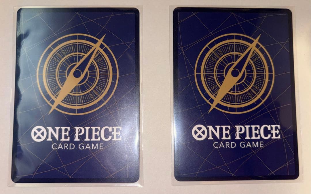 ワンピースカード ヒロインズエディション パラレルセット販売