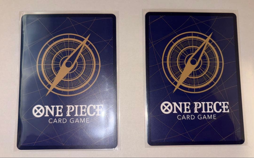 ワンピースカード ヒロインズエディション パラレルセット販売