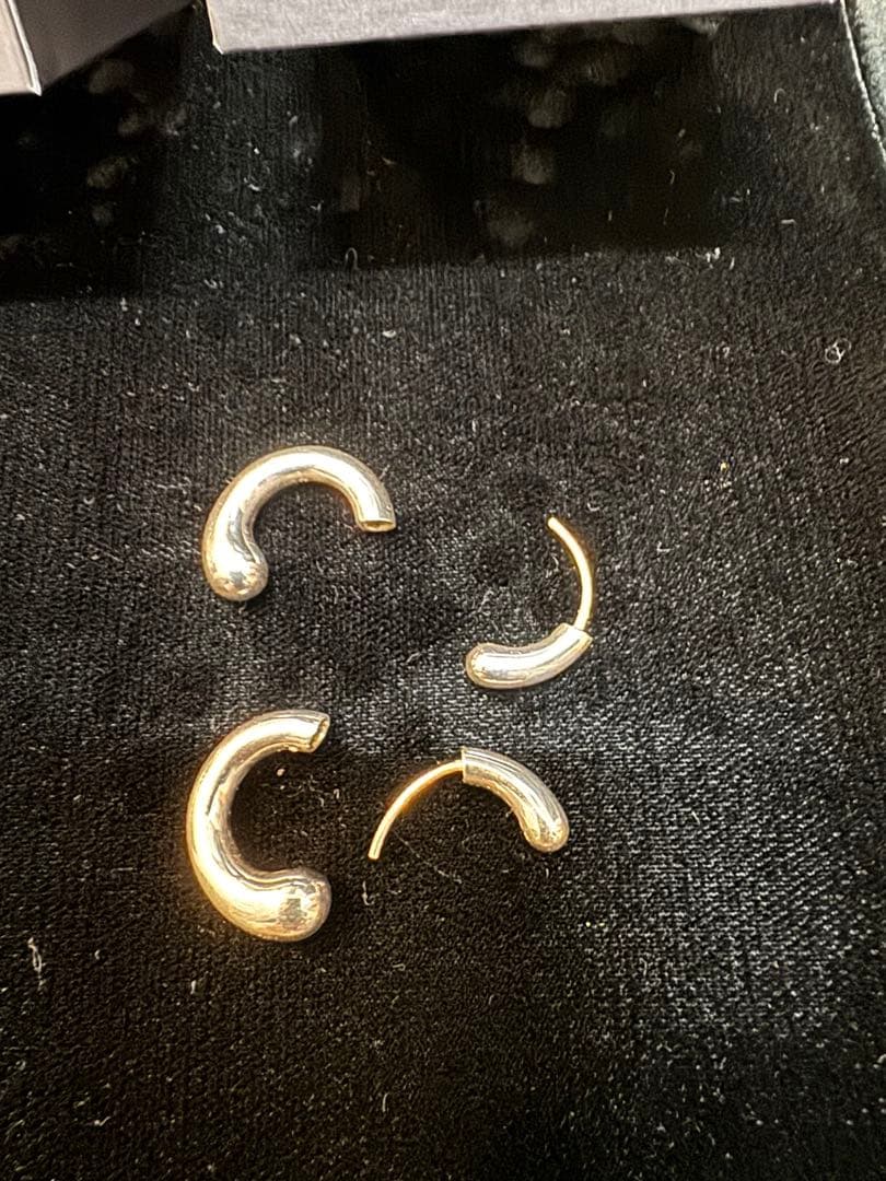 ジョージジェンセン　マーシー