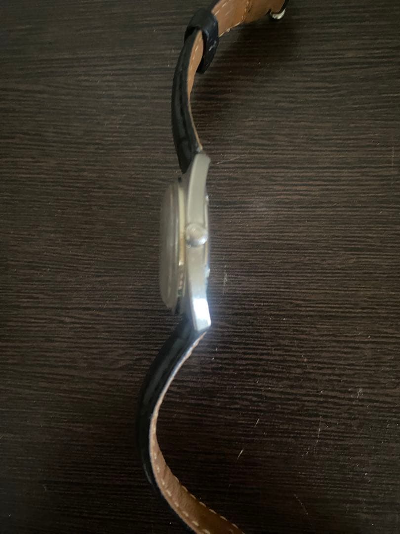 OMEGAオメガ Constellationコンステレーション 自動巻き時計