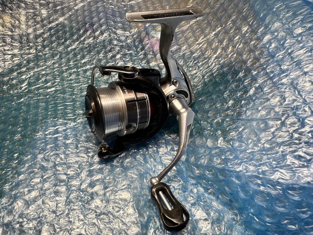 ダイワ　イグニス　2505 TYPE R