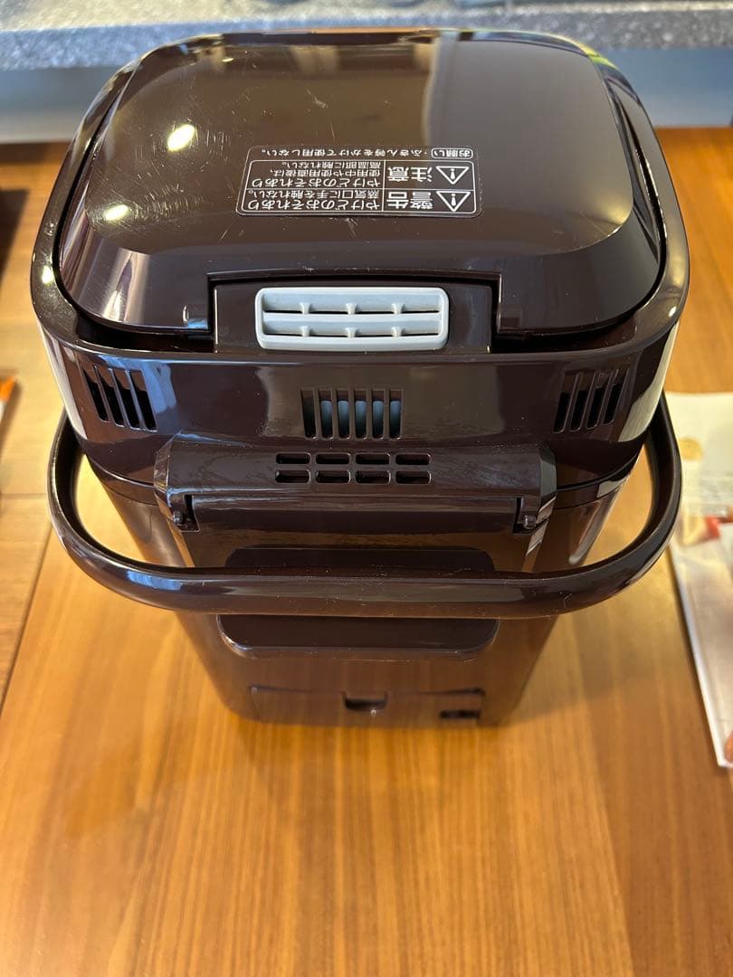 「Panasonic パナソニック SD-BMT1001ホームベーカリー 」