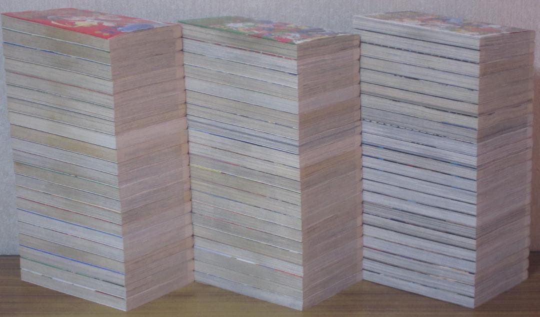 【コミック】ポケットモンスター スペシャル 1～64巻 山本サトシ 日下秀憲