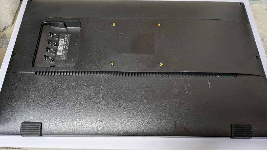 XP-PEN Artist22セカンド