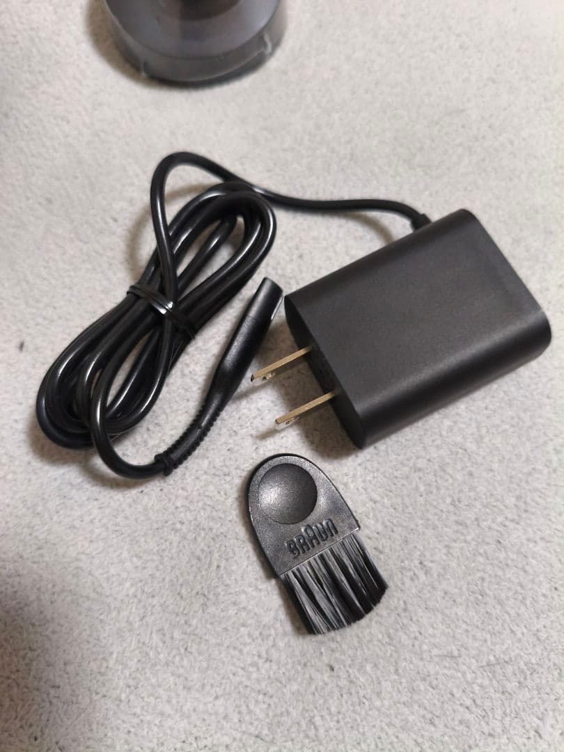 未使用　BRAUN S9 Pro