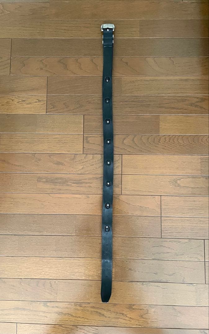 ジャンニ・ヴェルサーチ メデューサ ベルト