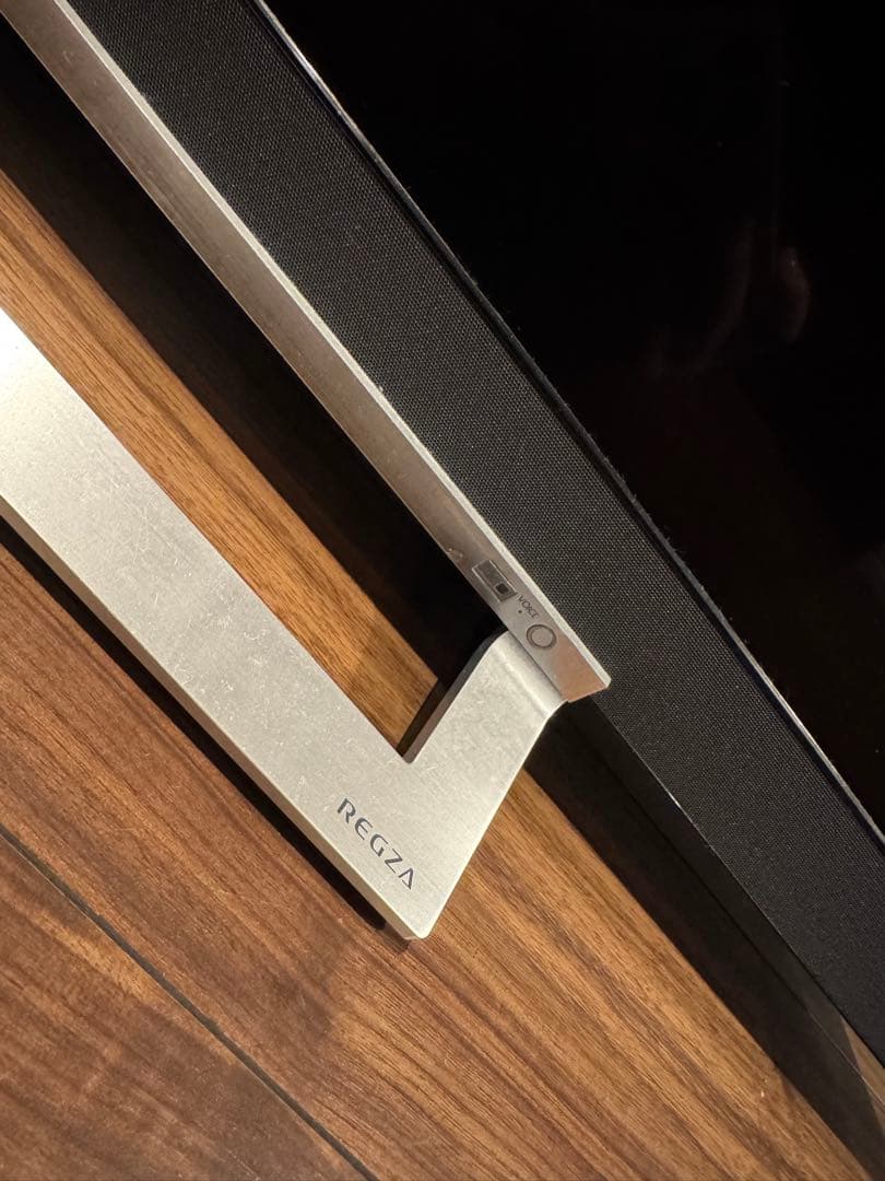 【りおたろ】東芝 4K レグザ 液晶テレビ 49Z730X