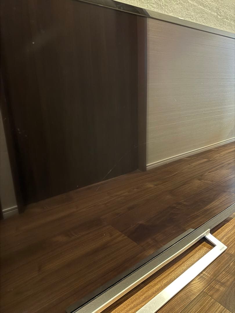 【りおたろ】東芝 4K レグザ 液晶テレビ 49Z730X