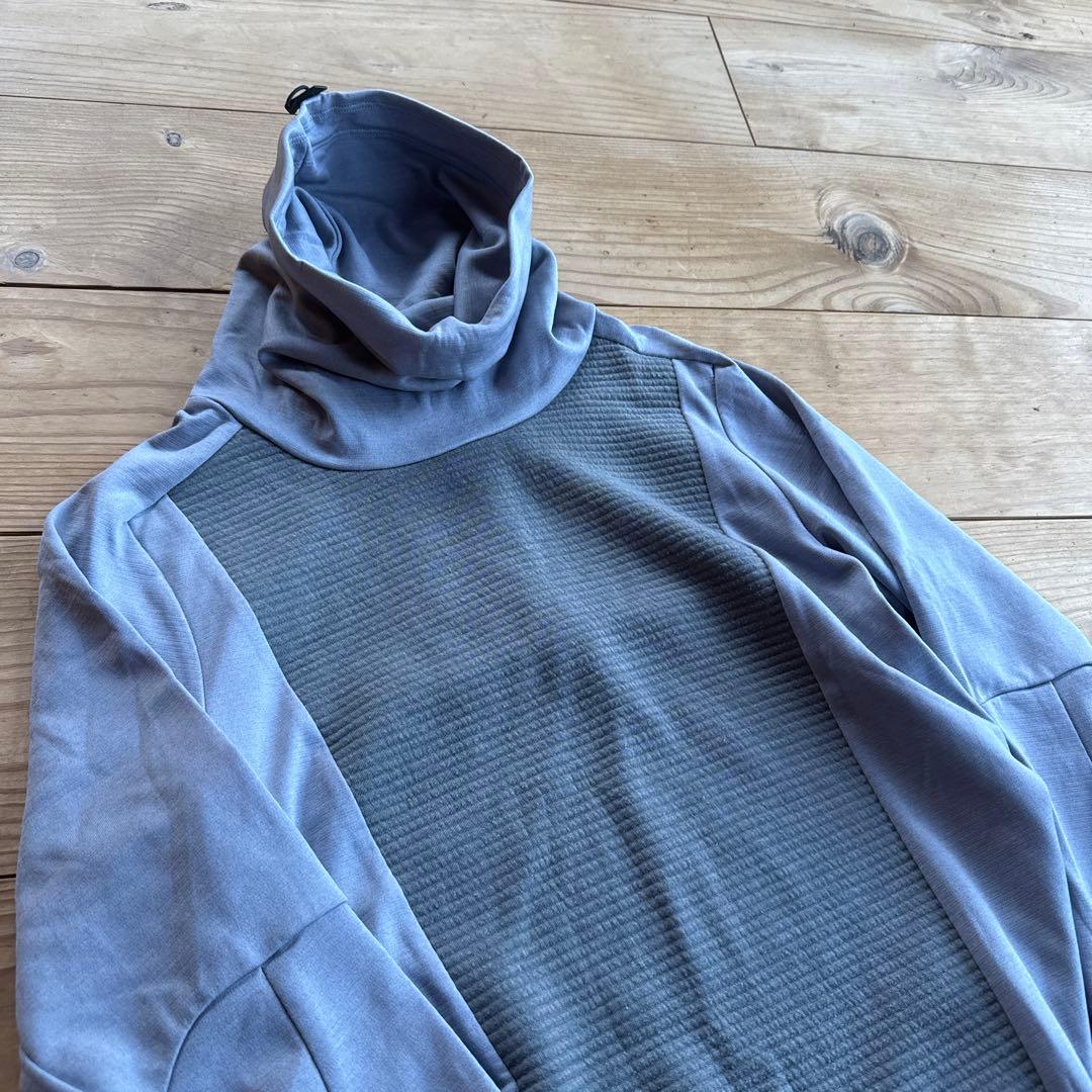 オンon ランニング長袖トップス　ウィメンズXS