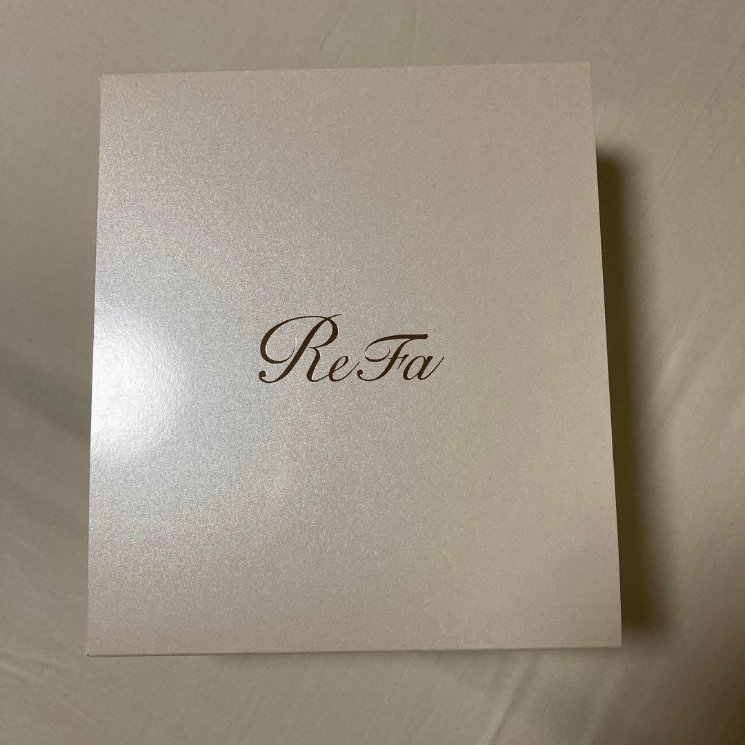 ReFa CARAT リファカラット 美顔ローラー 証明書付き 正規品