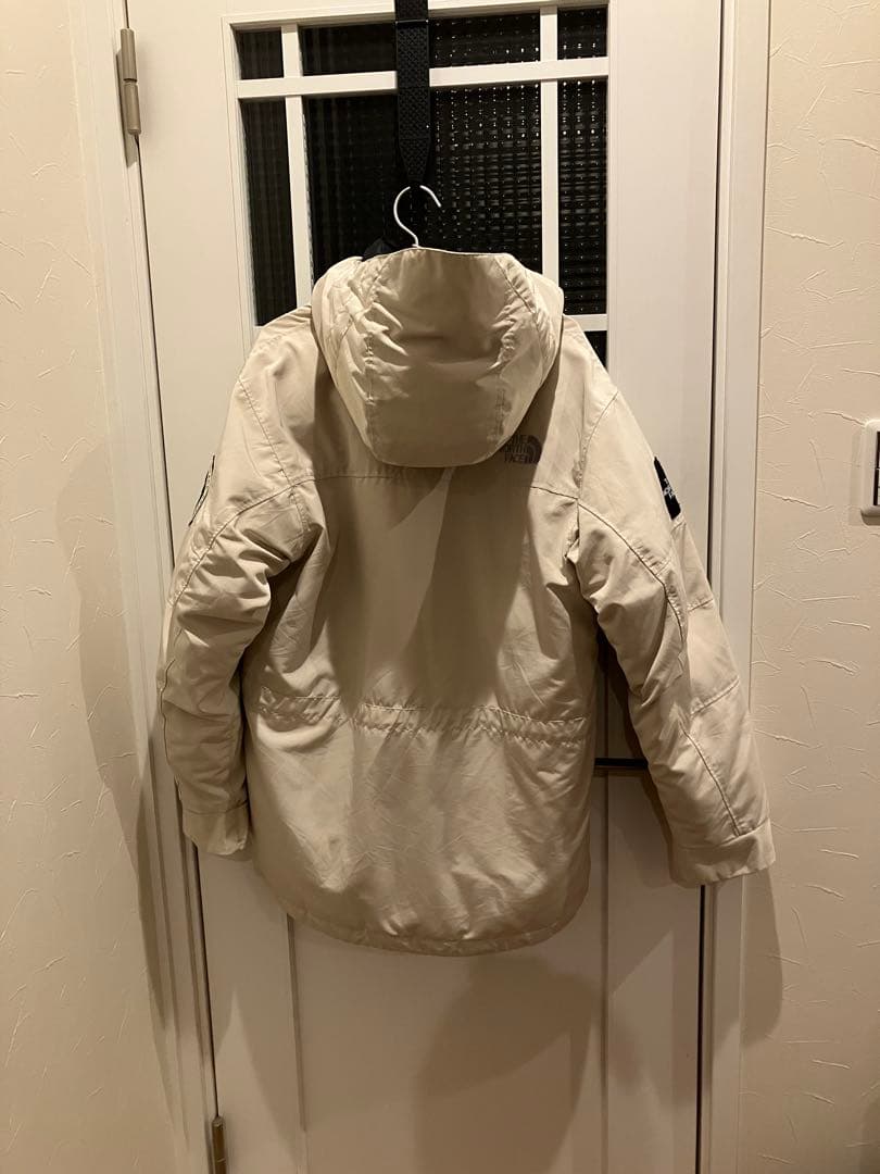 つきのひかり　THE NORTH FACE ND91807