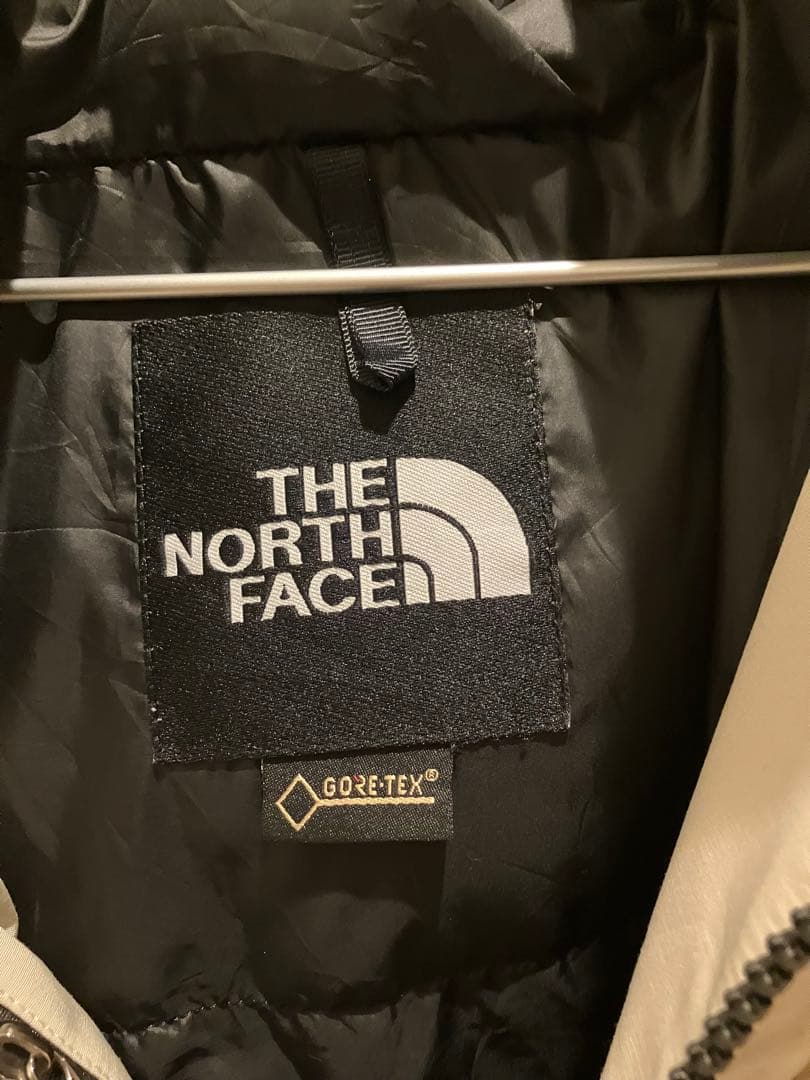 つきのひかり　THE NORTH FACE ND91807