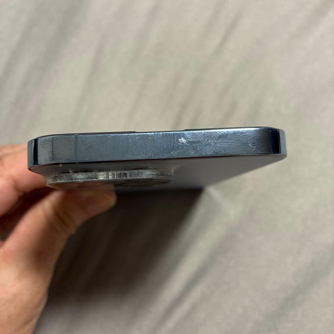 最終価格美品アイホン13プロ256GB