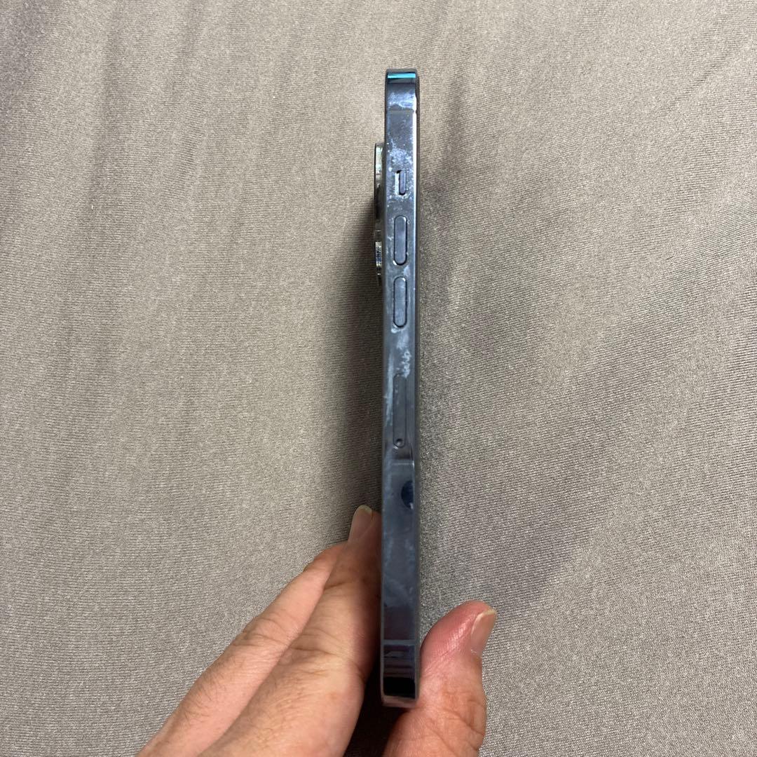 最終価格美品アイホン13プロ256GB