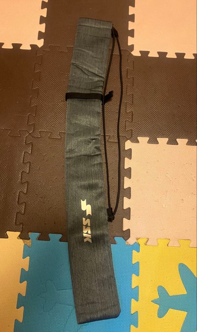 SSK 一般 軟式 ウレタンバット MM23 MX トップバランス