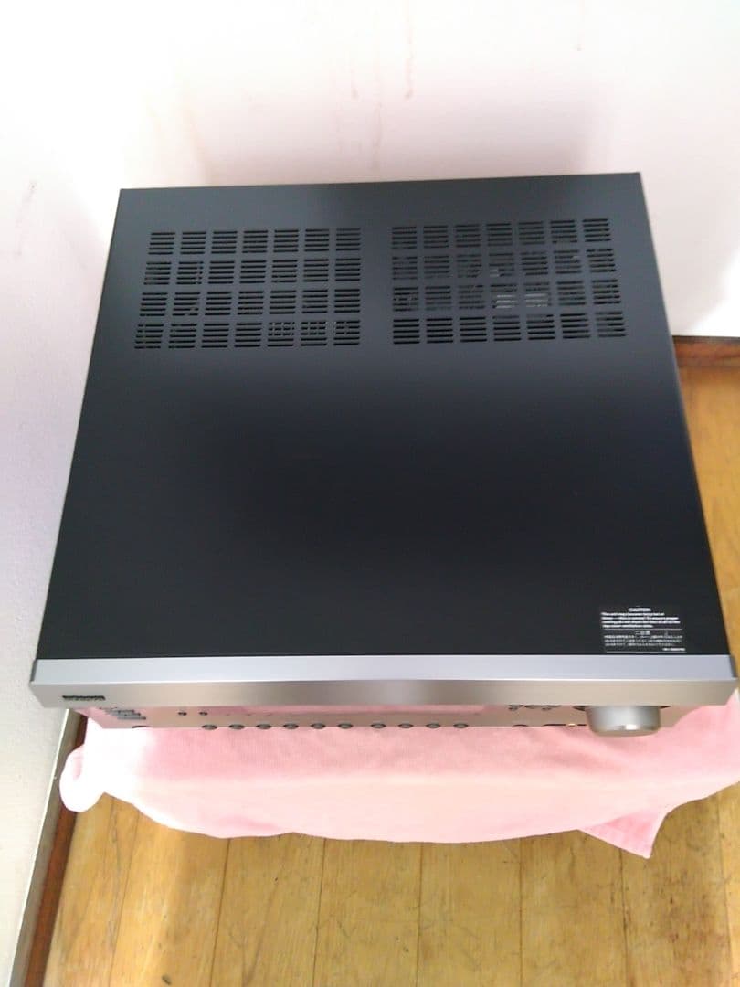 オンキョーインテグラ　AVアンプ　DHC9.9 onkyo integra