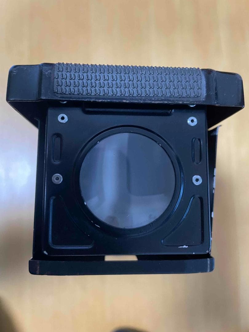 日*9様 MAMIYA C220 PROFESSIONAL