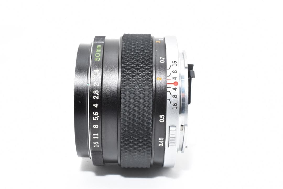 ★極美品★オリンパス G.ZUIKO 50mm f1.4 #1493