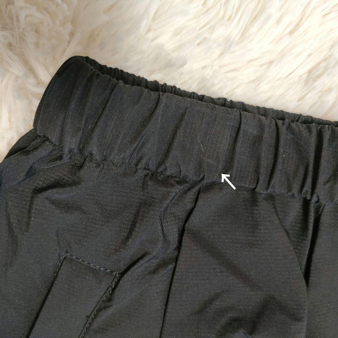 ナゴンスタンス　PERTEX SHIELD ドロストコクーンスカート ロング　М