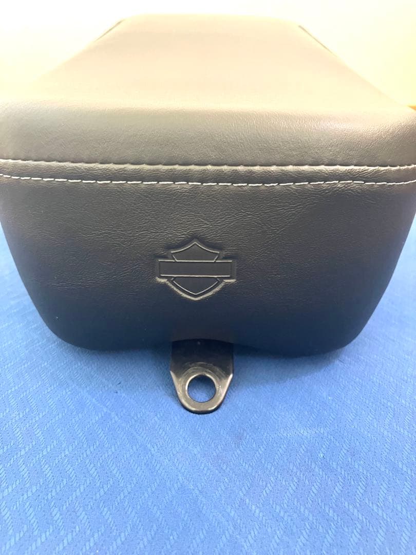 ハーレー　スポーツスター　純正シート　シート　タンデムシート　前後　セット