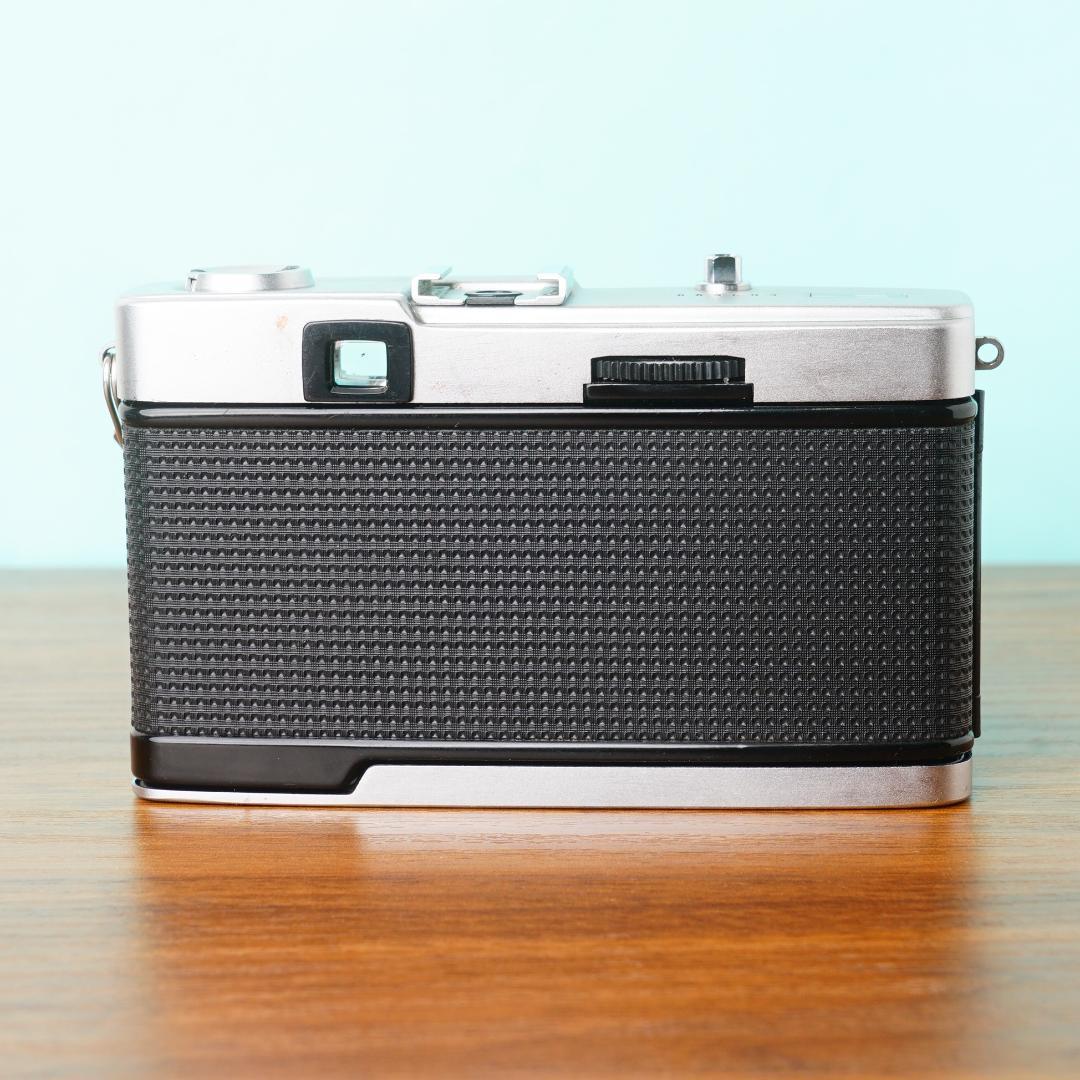 完動品◎オリンパス TRIP35 フィルムカメラ #93