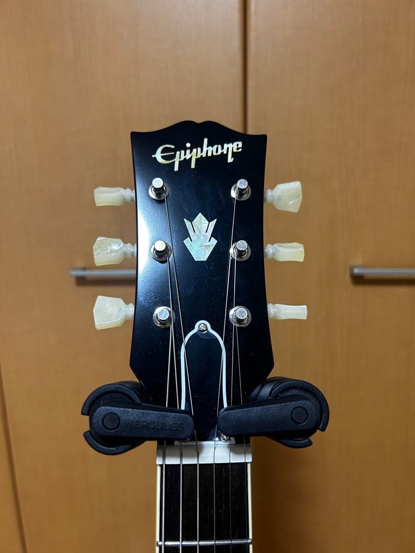 ギター Epiphone Inspired by Gibson Custom ES335