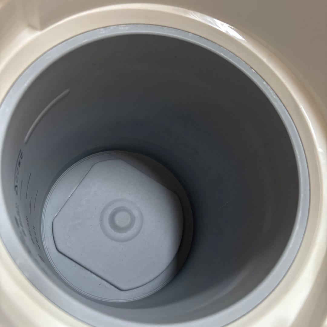 最終値下げ‼️象印　加湿器　2021年製　EE-RR50