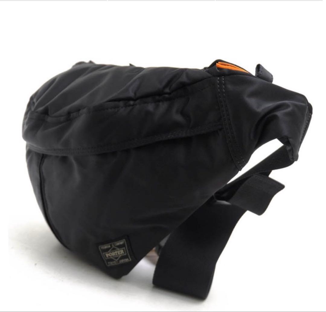 ポーター タンカー ウエストバッグ L ／ポーター（PORTER） 吉田カバン