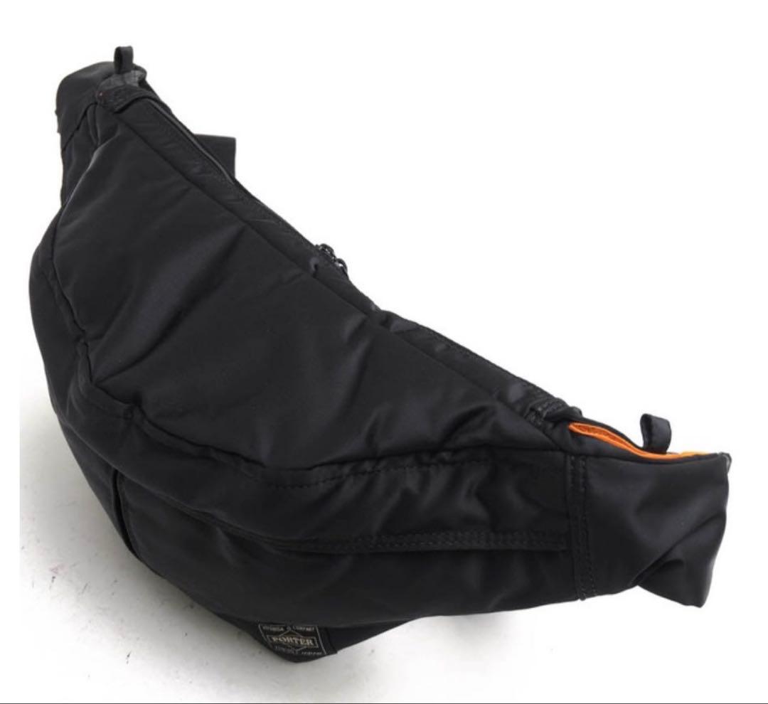 ポーター タンカー ウエストバッグ L ／ポーター（PORTER） 吉田カバン