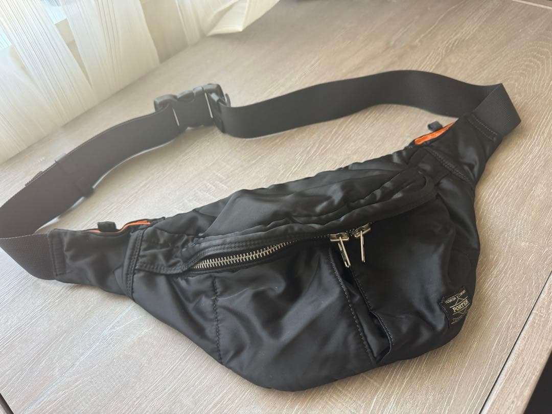 ポーター タンカー ウエストバッグ L ／ポーター（PORTER） 吉田カバン