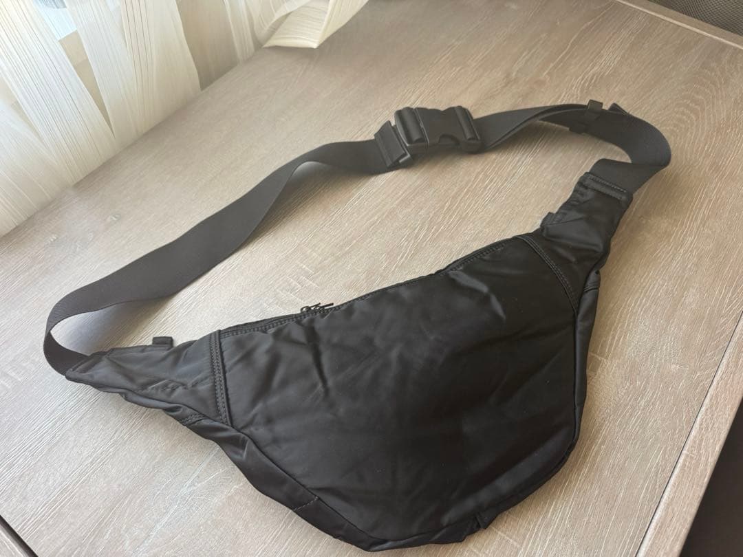 ポーター タンカー ウエストバッグ L ／ポーター（PORTER） 吉田カバン