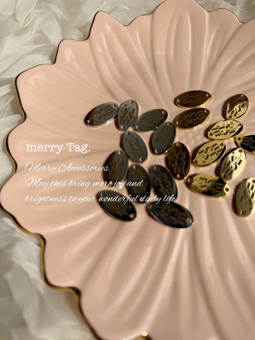 ハンドメイドアクセサリー あすか