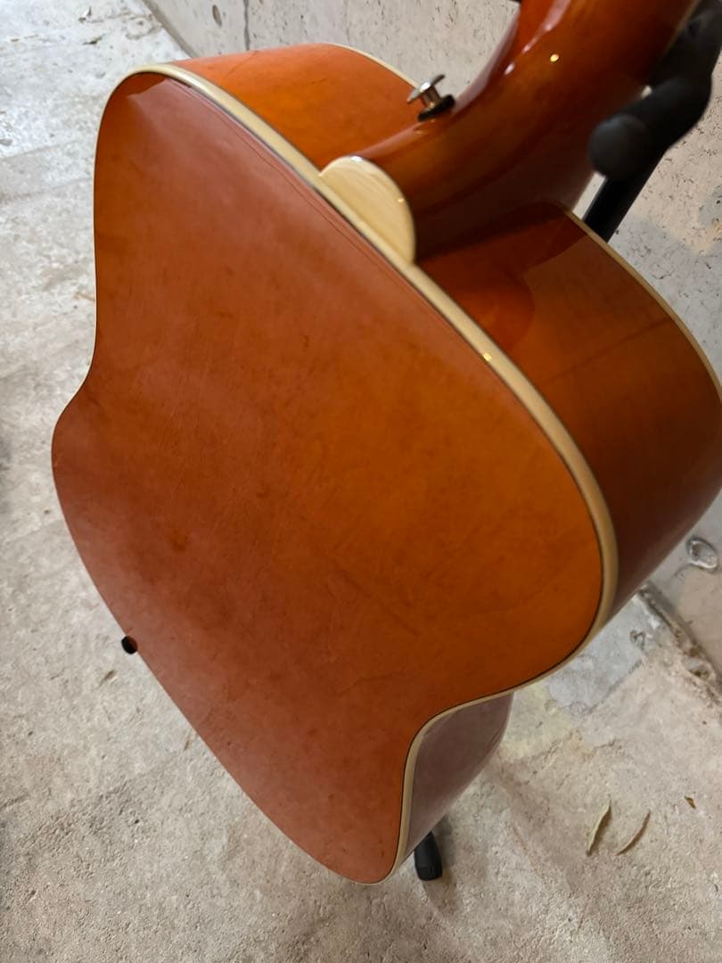 Epiphone Dove Pro エレアコ 即発送