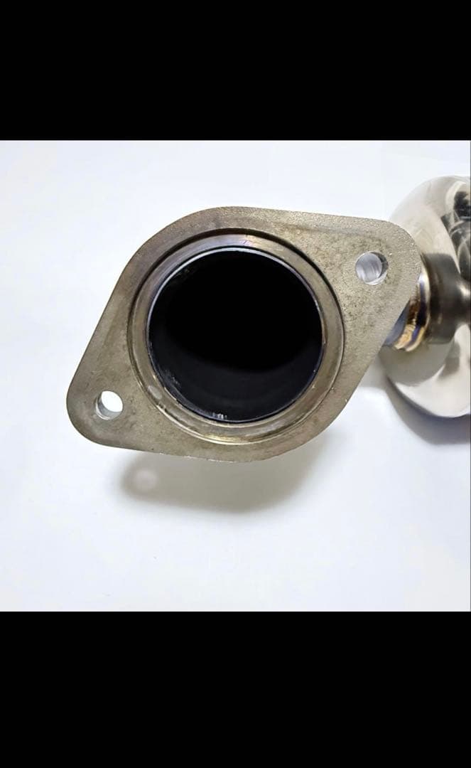 RSE フルチタンマフラー NCロードスター