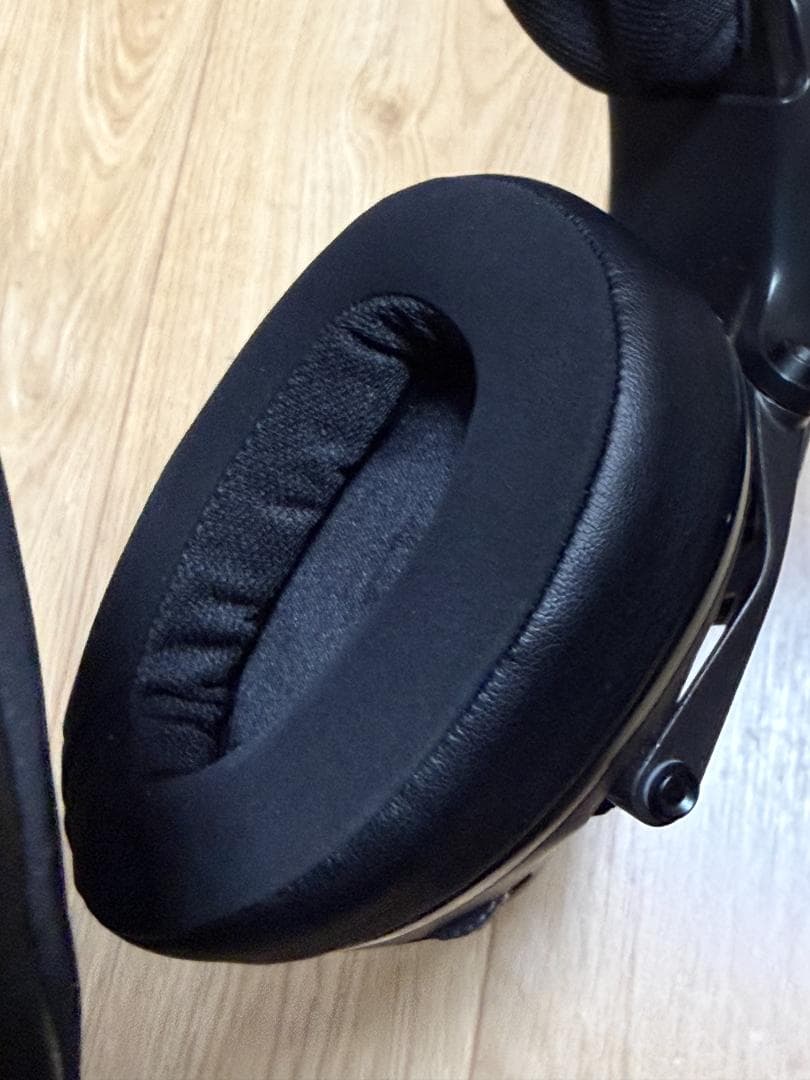 ★極美品★ SENNHEISER GSP670 ワイヤレスヘッドセット