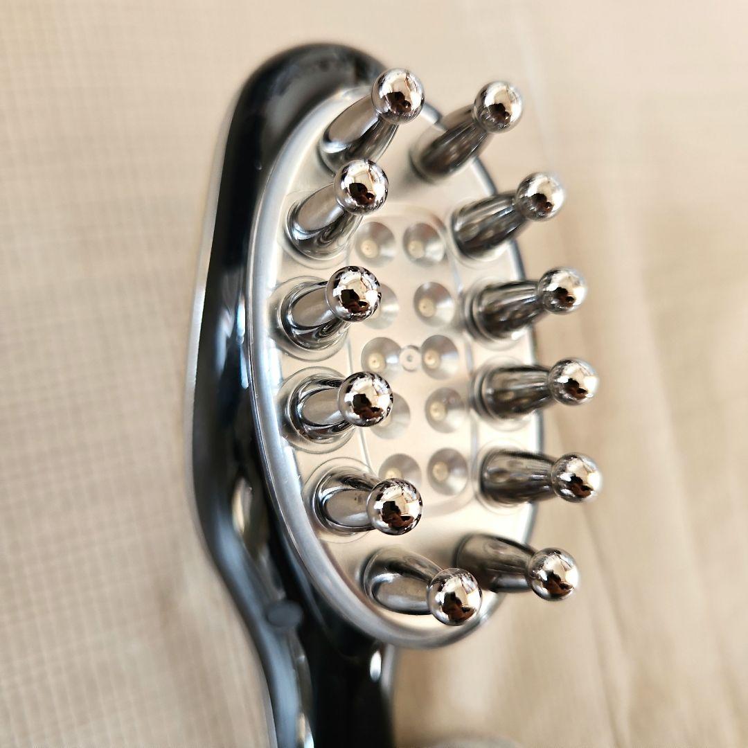 ドクタースカルプ　セカンド　美容器　ヘッドスパ　リフトアップ