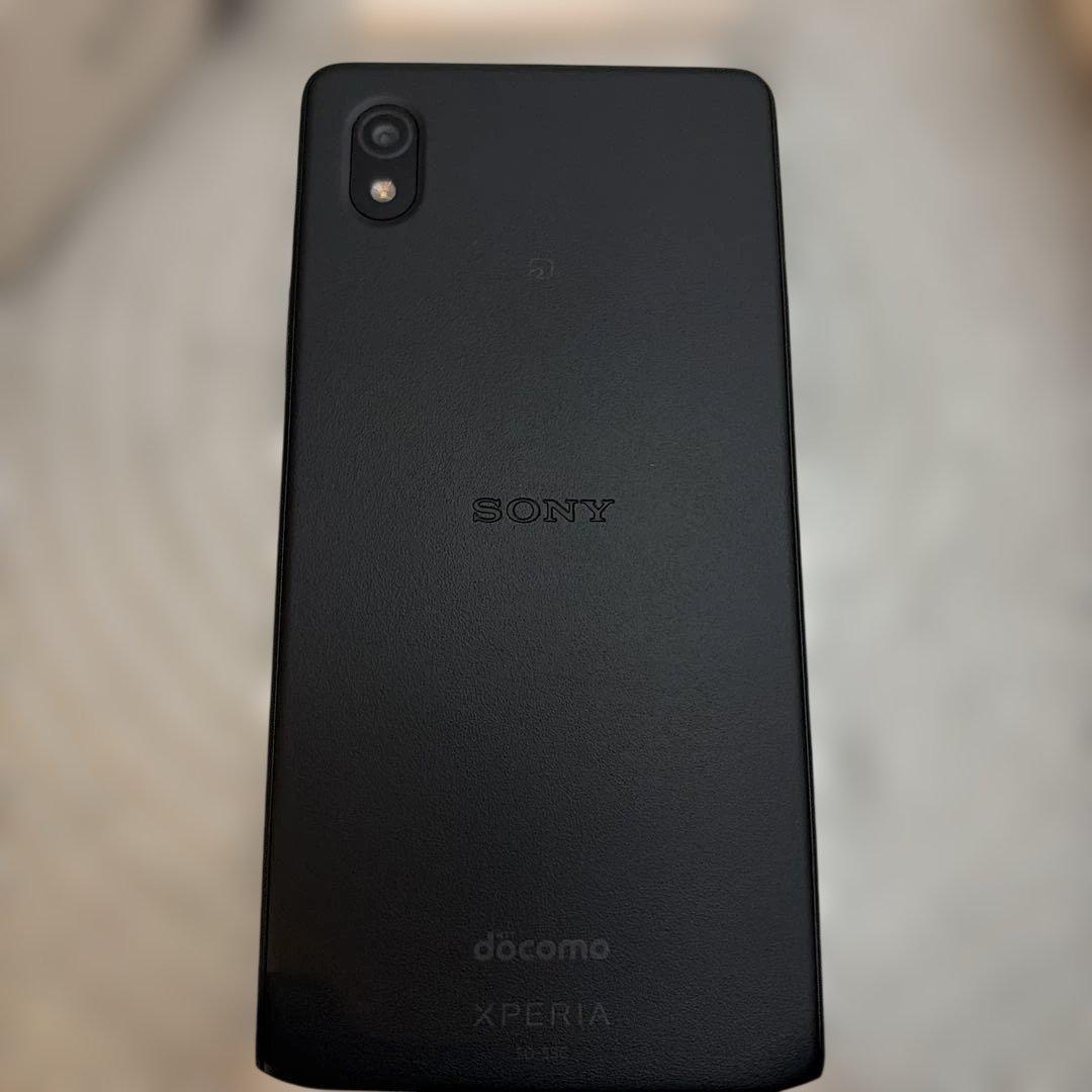 SONY Xperia Ace Ⅲdocomo 本体