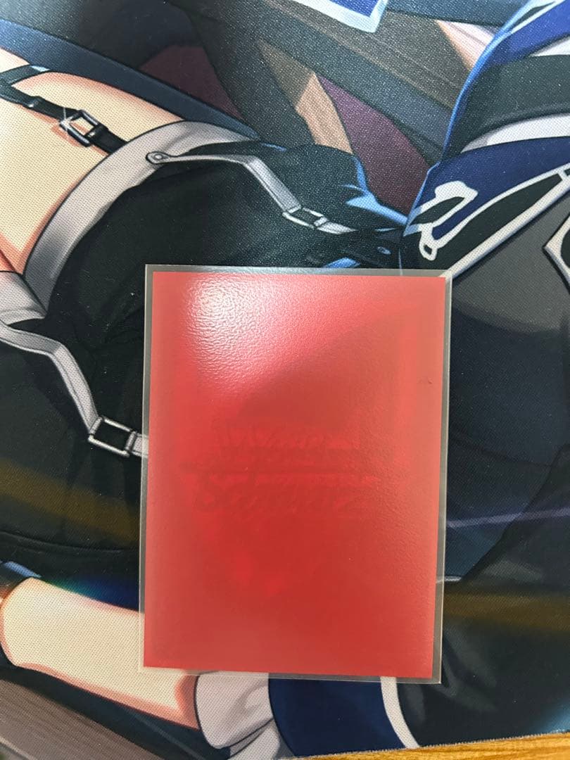 ヴァイスシュバルツ　レヴュースタァライト門扉