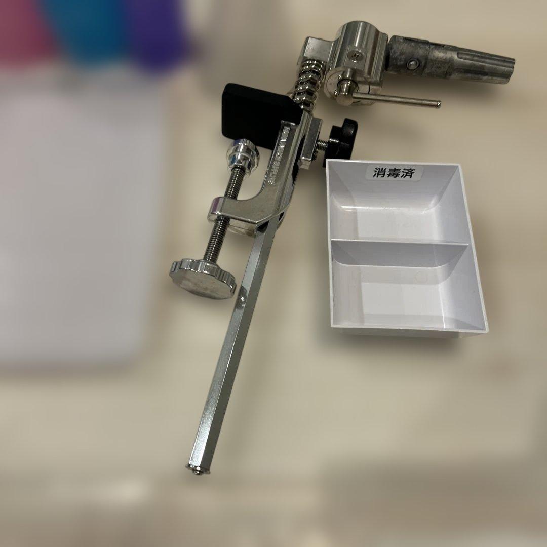 オールウェーブ ウィッグ 美容師国家試験フルセット（ボストンバック付き）