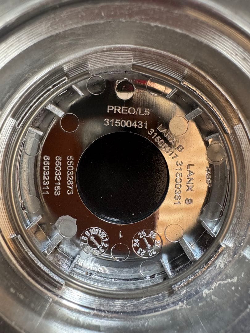 ブリヂストン185/70R14 88Q スタッドレス4本プレオ ホイール