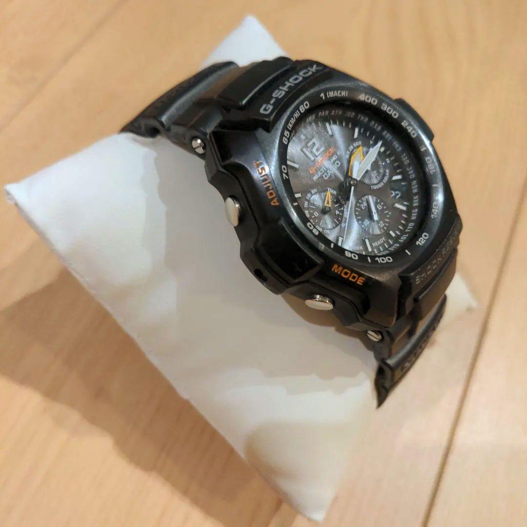 時計 CASIO G-SHOCK 5060-JA