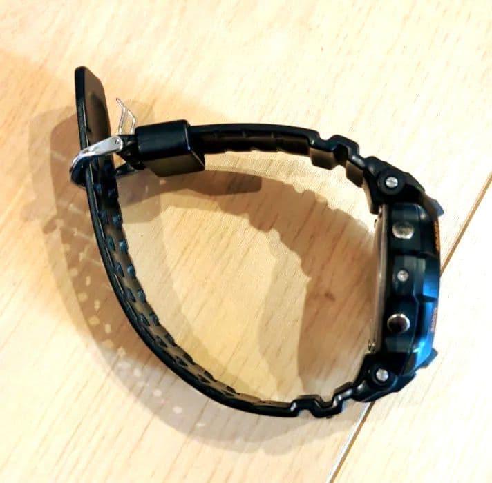 時計 CASIO G-SHOCK 5060-JA