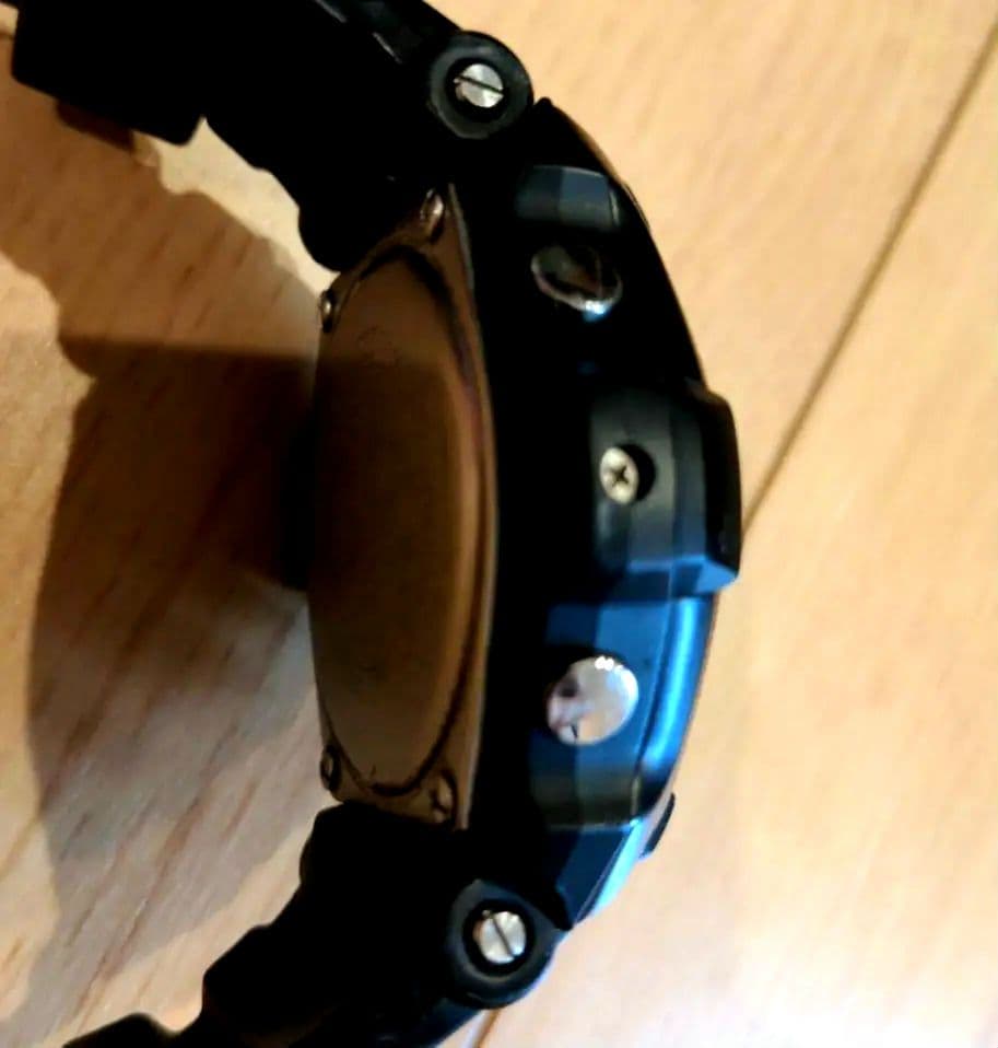 時計 CASIO G-SHOCK 5060-JA