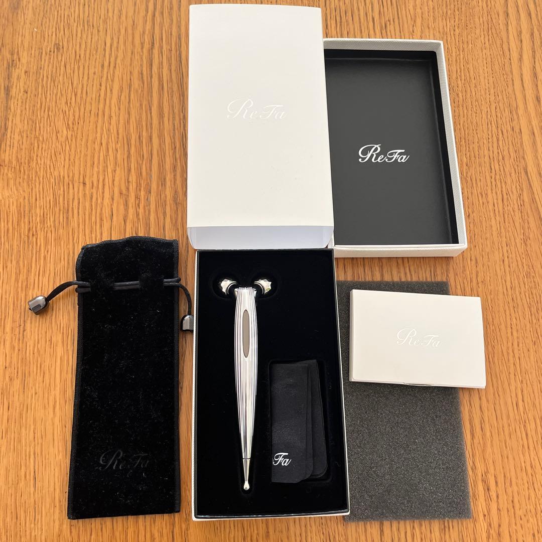 ReFa リファエスカラットレイ