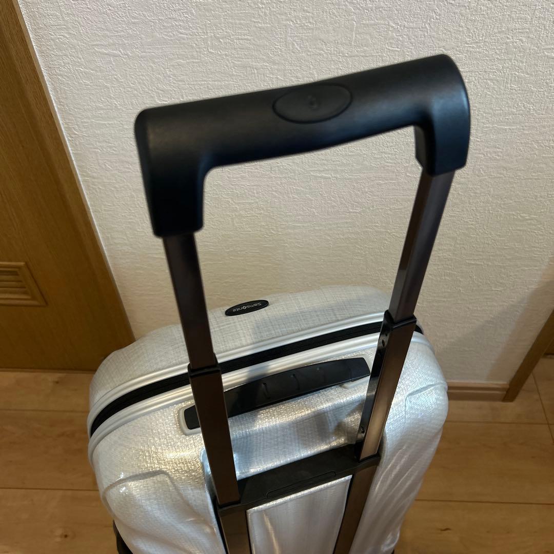 Samsonite サムソナイト C-LITE シーライト スピナー55 36L