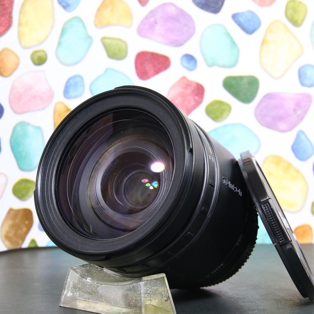 ♥︎◇近くも遠くもOKです♪ ◇TAMRON 28-200mm Nikon