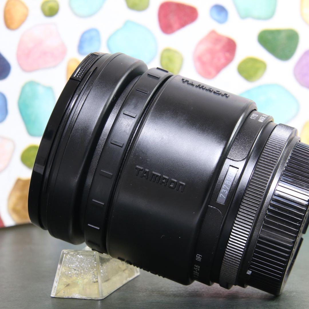 ♥︎◇近くも遠くもOKです♪ ◇TAMRON 28-200mm Nikon