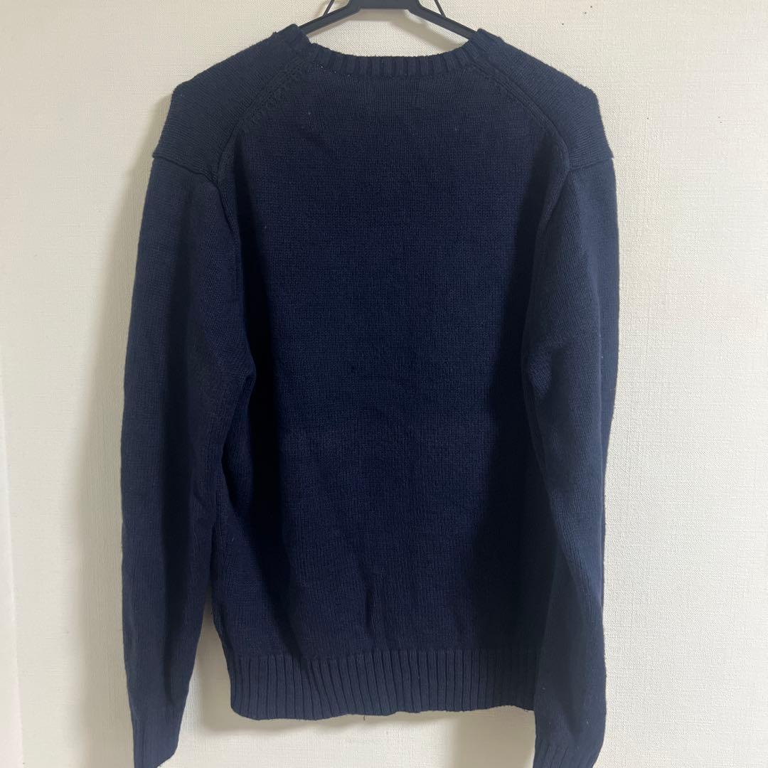 Polo Ralph Lauren ビックポニーセーター