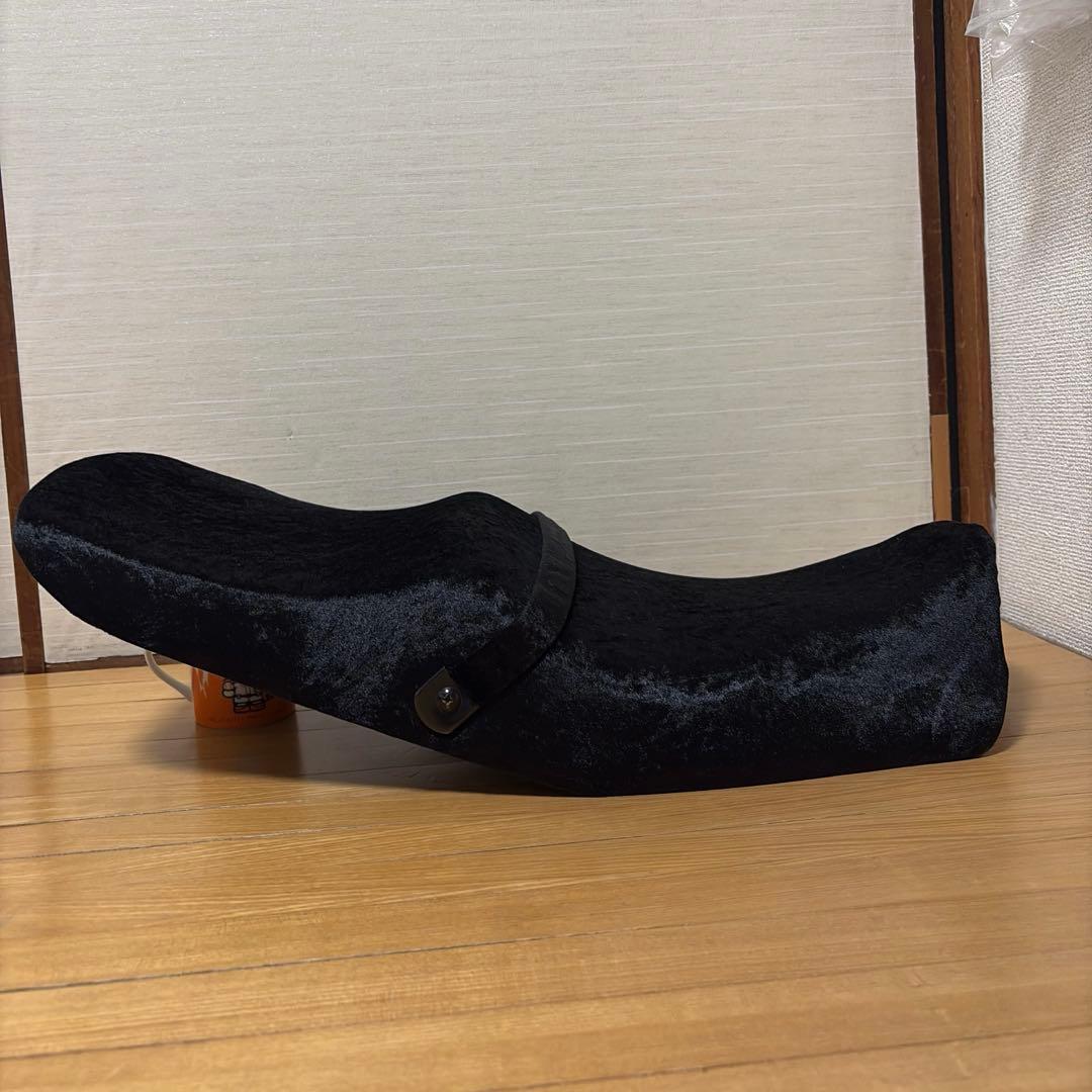 xjr400 4hm カスタムシート